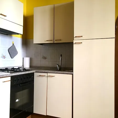 San Felice - Old Town - Bologna Apartman