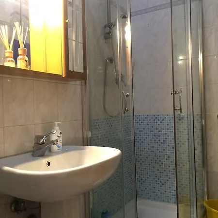 Apartman San Felice - Old Town - Bologna *