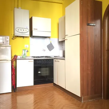 Apartman San Felice - Old Town - Bologna Bologna